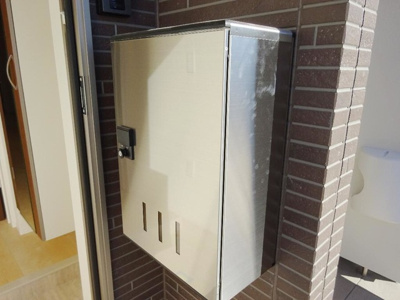 【その他共用部分】 | セラヴィ