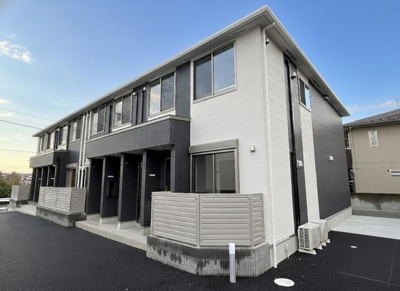 【外観】 | セラヴィ