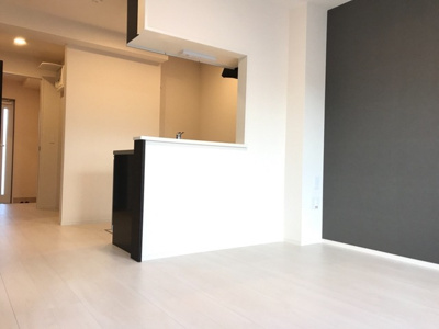 【居間・リビング】 | セラヴィ | 写真はイメージです。