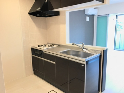 【キッチン】 | セラヴィ | 写真はイメージです。