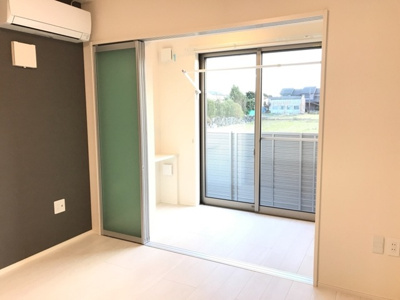 【内装】 | セラヴィ | 写真はイメージです。