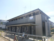 テラス明日香の画像