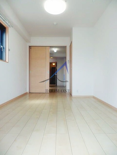 ＤＩＰＳ日暮里の寝室|寝室です。