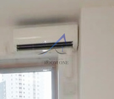 ＤＩＰＳ日暮里の設備|エアコン付きです。