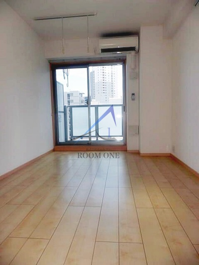 ＤＩＰＳ日暮里の居間・リビング|洋室のお部屋です。