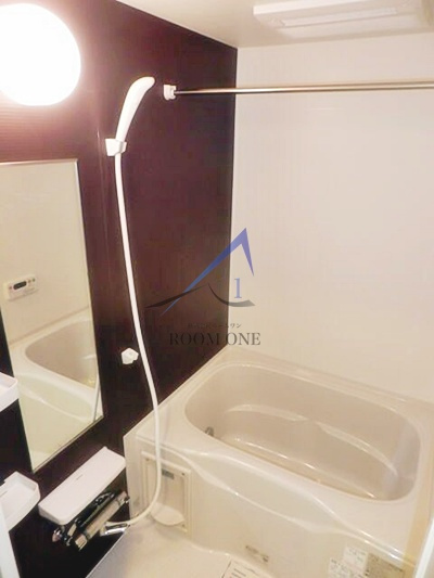 ＤＩＰＳ日暮里の浴室|お風呂です。