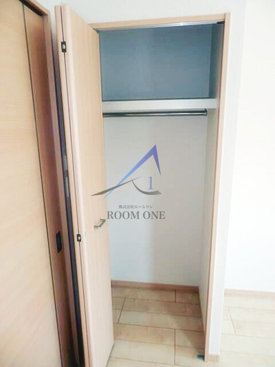 ＤＩＰＳ日暮里の収納|収納です。