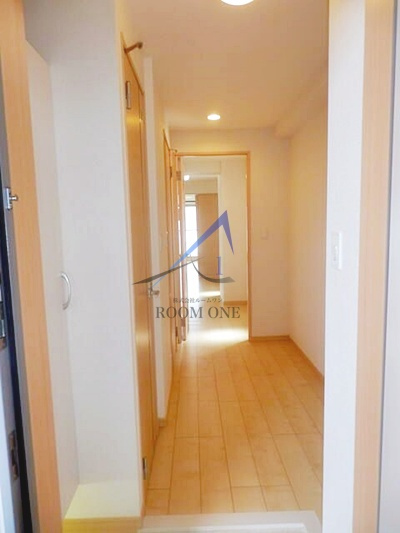 ＤＩＰＳ日暮里の玄関|玄関です。