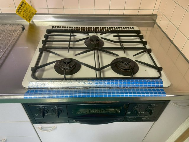 興津5-18-12貸家の独立洗面台