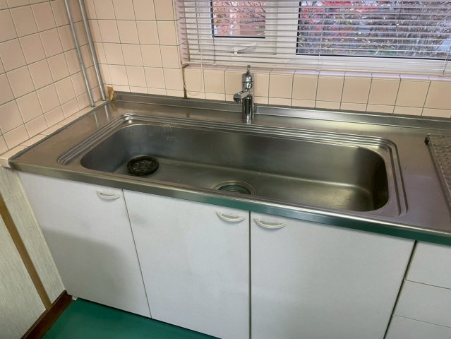 興津5-18-12貸家のトイレ