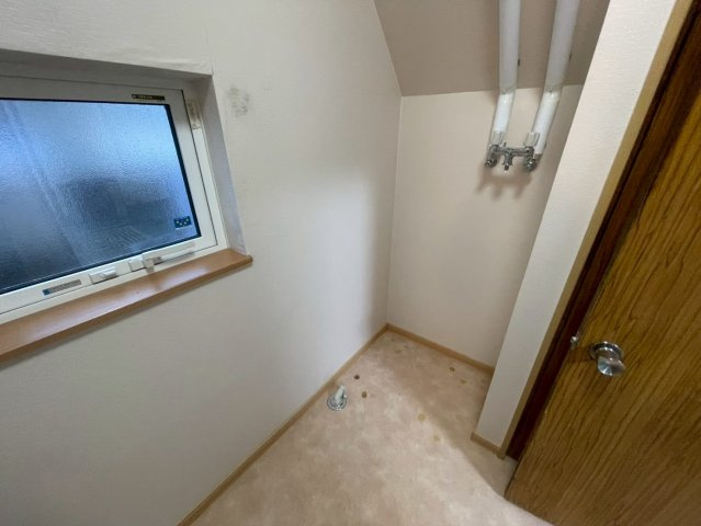 興津5-18-12貸家の収納