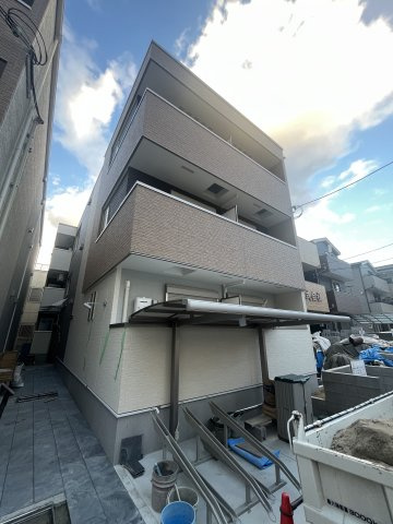 フジパレス尼崎東難波Ⅰ番館