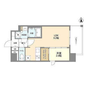 シャテーニュ上本町