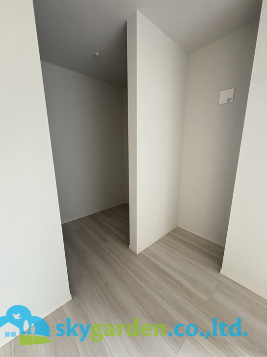 藤沢市片瀬6期　新築戸建　全2棟2号棟のその他