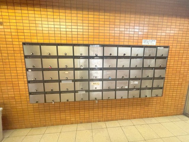 PALMIZIO東三国のその他共用部分