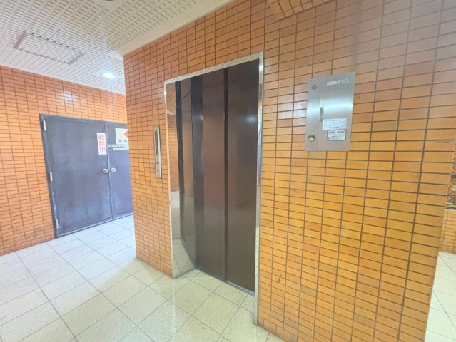 PALMIZIO東三国のその他共用部分