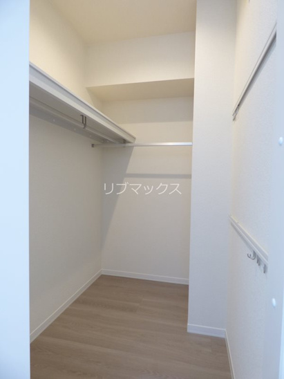 【収納】ミカシータ芦屋 