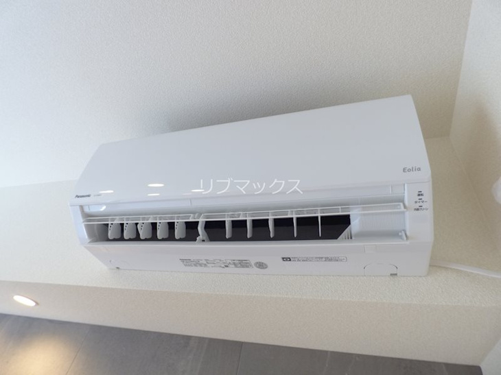 【設備】ミカシータ芦屋 