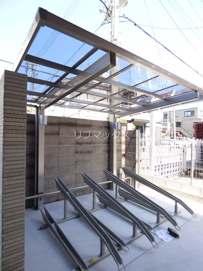 【その他共用部分】ミカシータ芦屋 