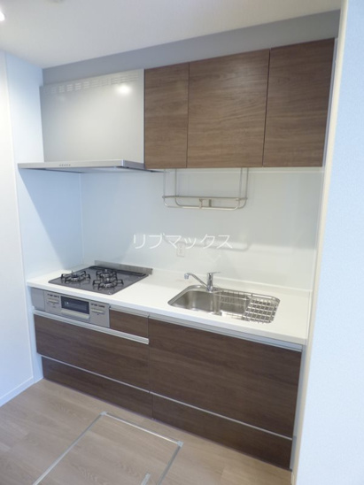 【キッチン】ミカシータ芦屋 