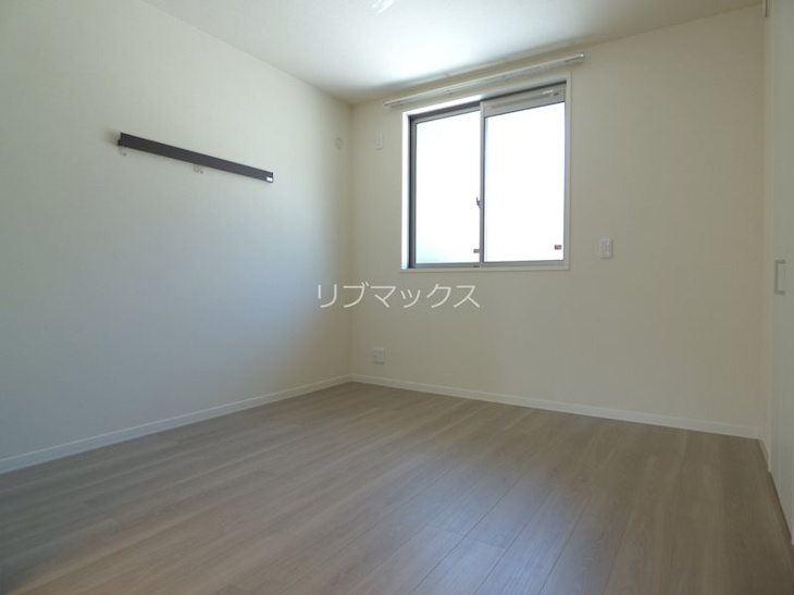 【寝室】ミカシータ芦屋 