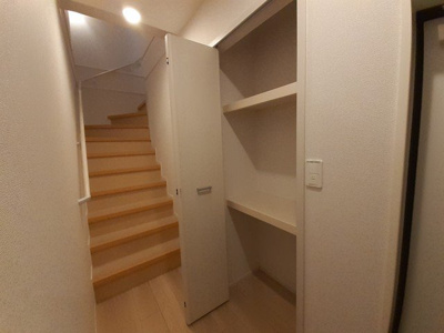 【その他】 | フォートクレジデンス