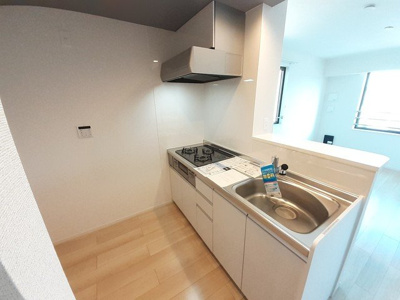 【キッチン】 | フォートクレジデンス