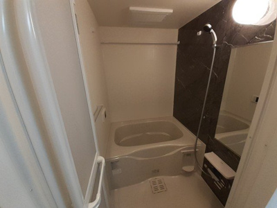 【浴室】 | フォートクレジデンス