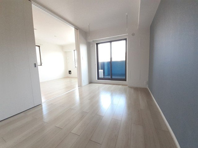 【内装】 | フォートクレジデンス