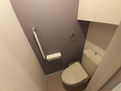 【トイレ】 | フォートクレジデンス