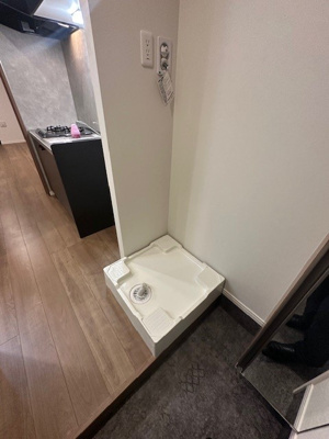 【内装】 | キャメル獨協大学前3