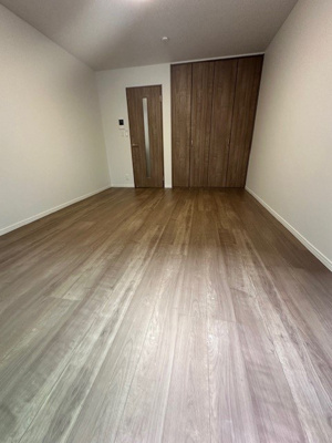 【洋室】 | キャメル獨協大学前3