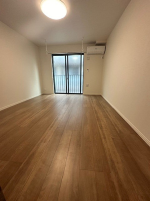 【洋室】 | キャメル獨協大学前3