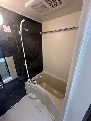 【浴室】 | キャメル獨協大学前3