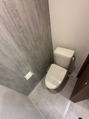 【トイレ】 | キャメル獨協大学前3