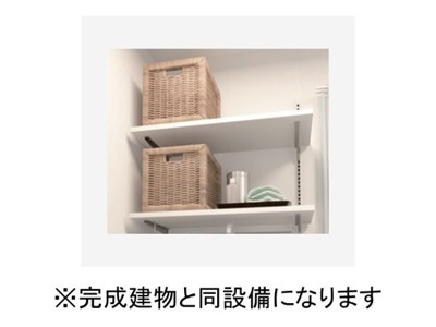 【その他】 | グランデ蒲生茜町