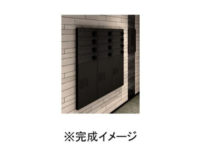 【その他】 | グランデ蒲生茜町