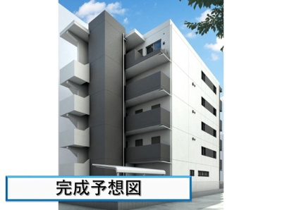 【その他】 | グランデ蒲生茜町