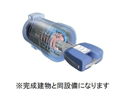 【その他】 | グランデ蒲生茜町