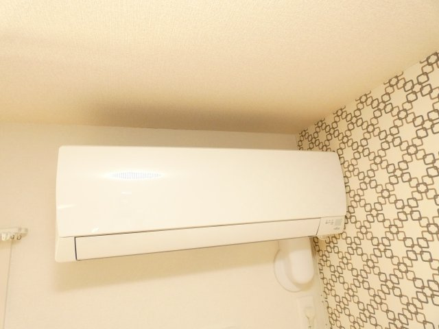 モンボヌールの設備