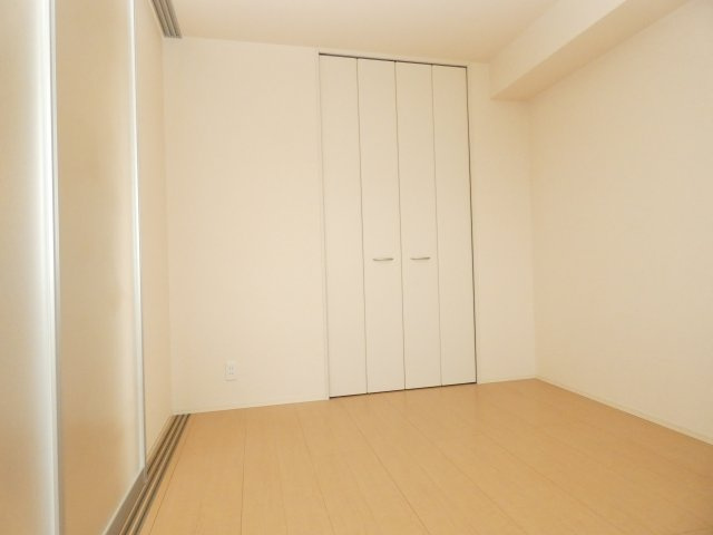 モンボヌールの洋室