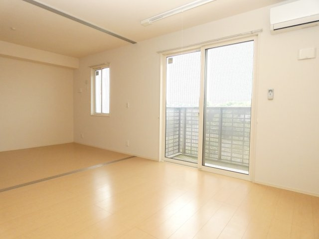 モンボヌールの居間・リビング