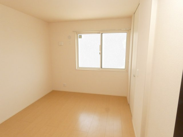 モンボヌールの寝室