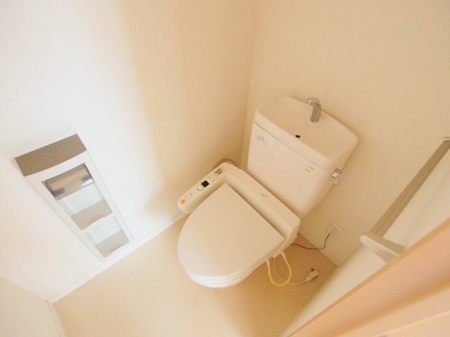 DOLCE　Sのトイレ