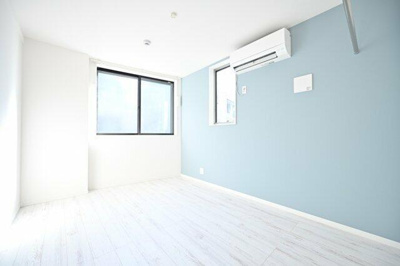 【居間・リビング】 | グランドパーク堀切 |  