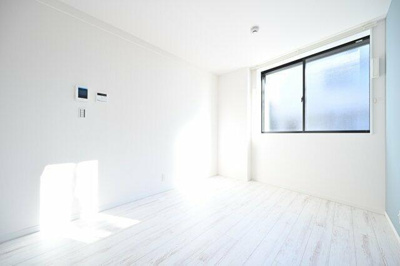 【居間・リビング】 | グランドパーク堀切 |  