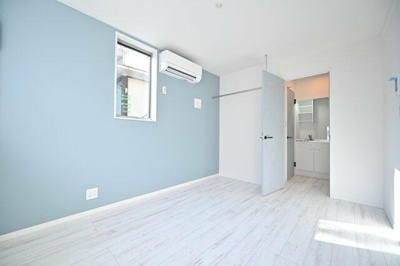 【居間・リビング】 | グランドパーク堀切 |  