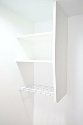 【収納】 | グランドパーク堀切 |  