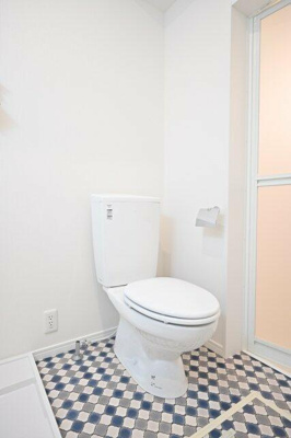 【その他】 | グランドパーク堀切 |  