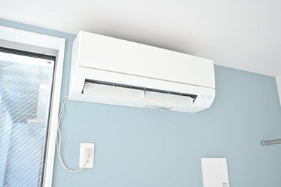 【設備】 | グランドパーク堀切 | エアコン 